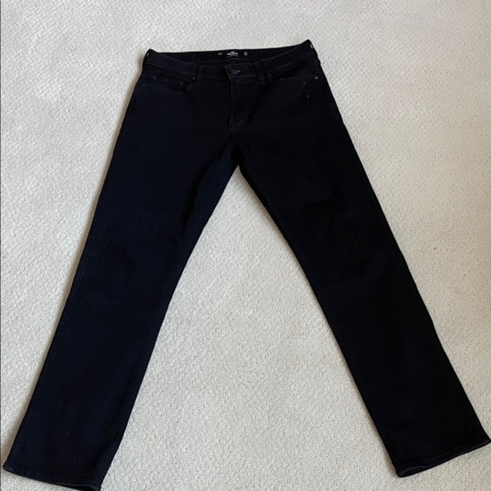 Hollister Dark Denim Jeans